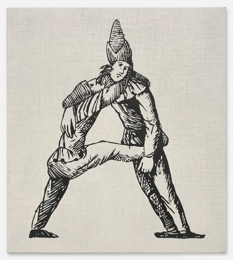 Sophie Reinhold, APORIA (A)
