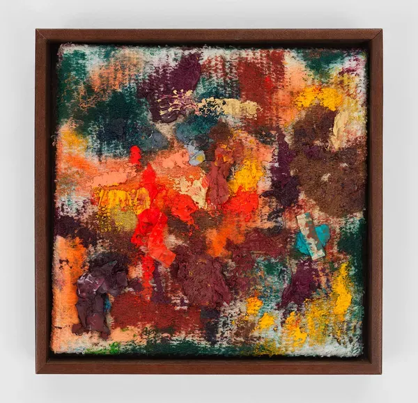 Patrick Alston, Rags #11 (Rag Series)