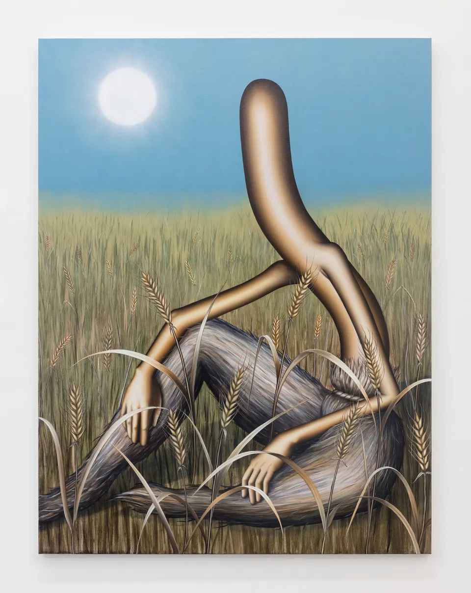 Emily Mae Smith, Harvester