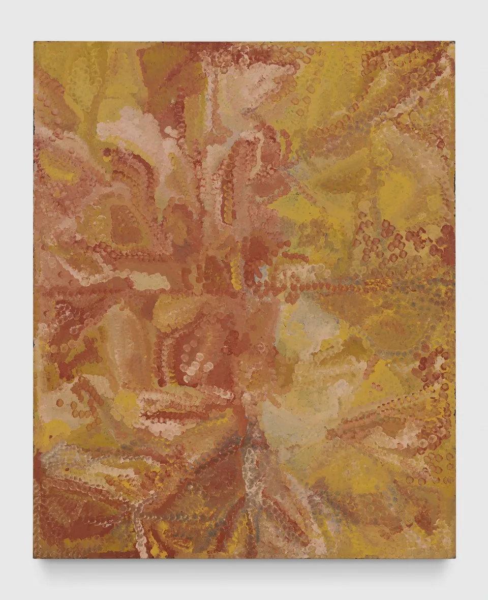Emily Kam Kngwarray, Untitled