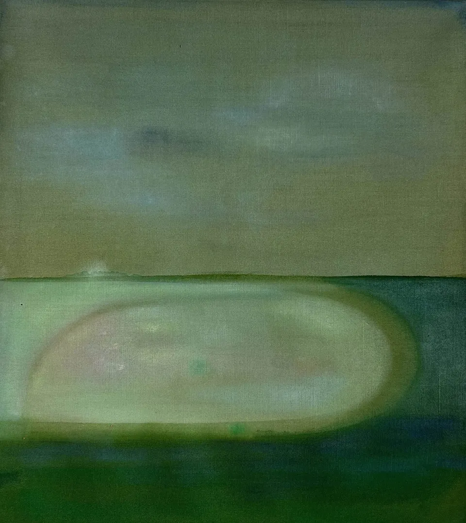 Kristen Giorgi, LE JARDIN
