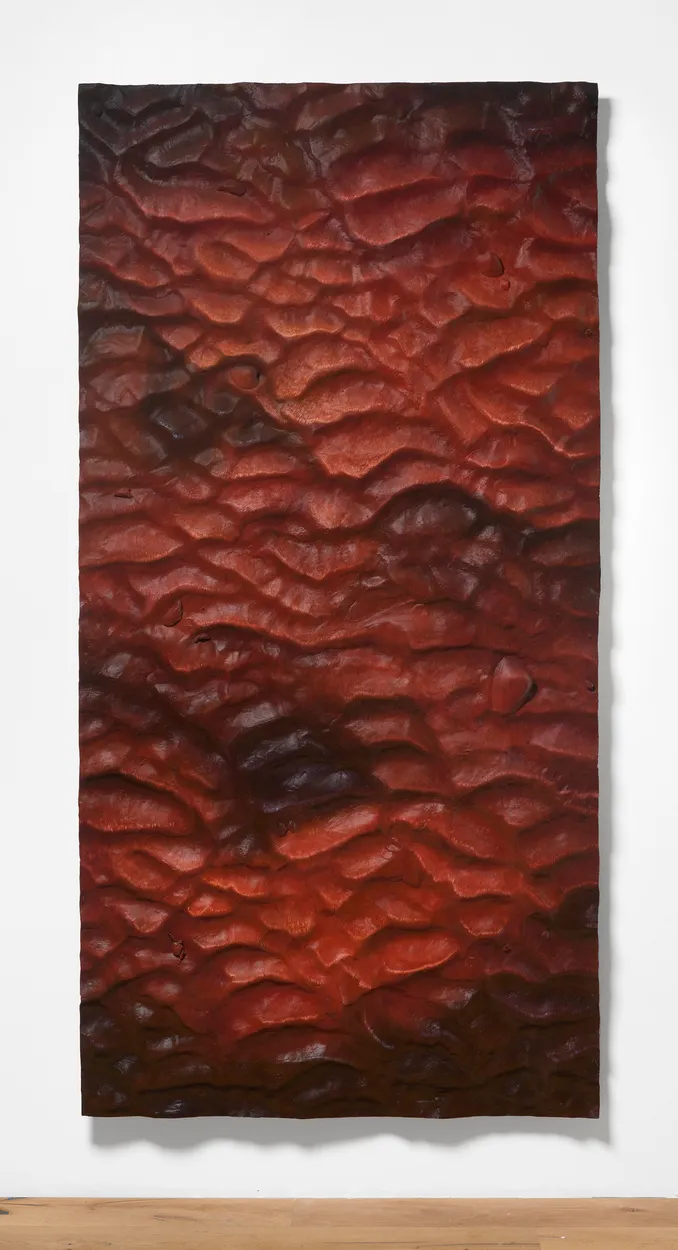 Lucy Kim, Herds and Waves