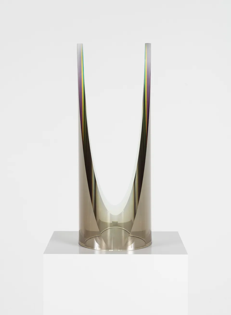 Fred Eversley, Untitled