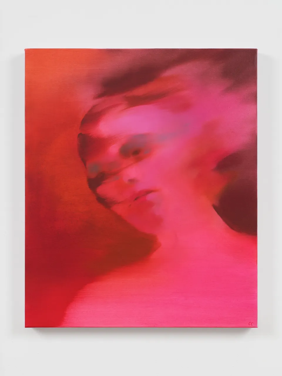 Cathleen Clarke, Bitter Winds VIII