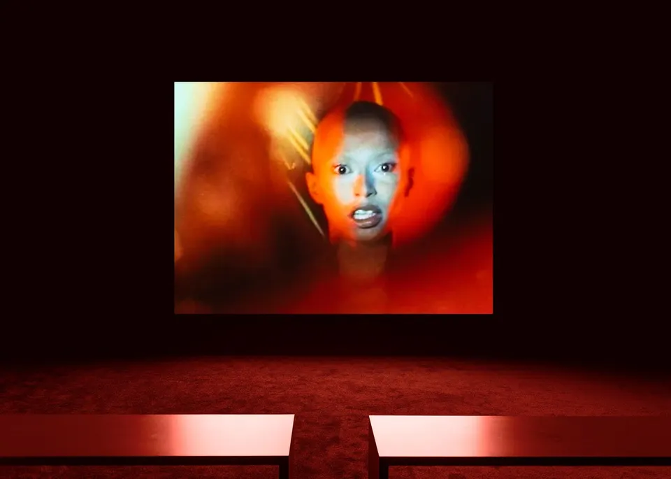 Nan Goldin, Sirens