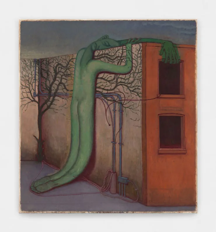 Clayton Schiff, Sanctum