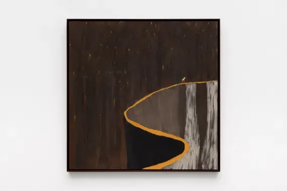 Marcos Siqueira, Untitled