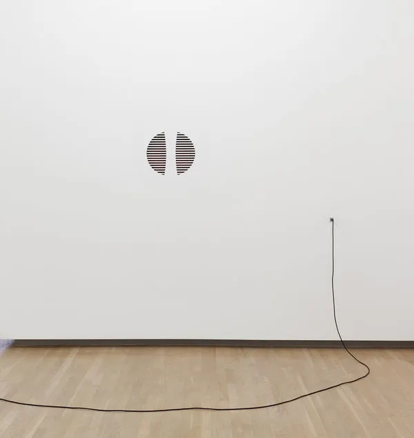 Naama Tsabar, Inversion #2