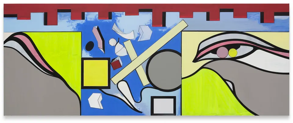 Thomas Scheibitz, Thornwell
