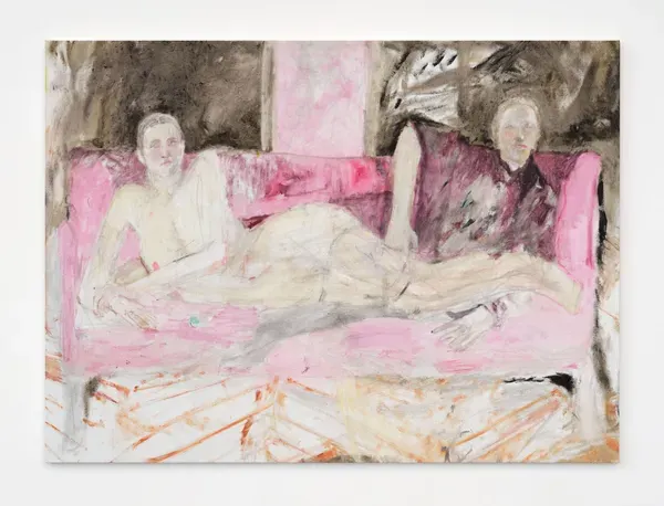 Willa Wasserman, Twice Angel II