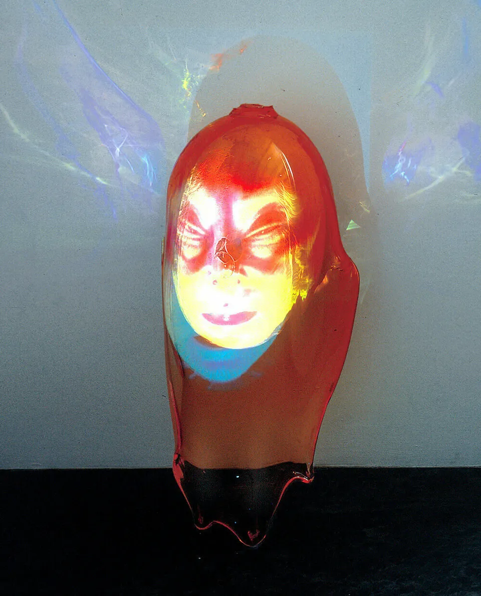 Tony Oursler, Drift
