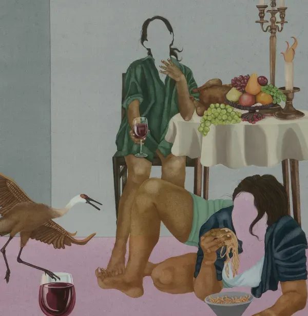 Luella Bartley, Indulge without Thinking