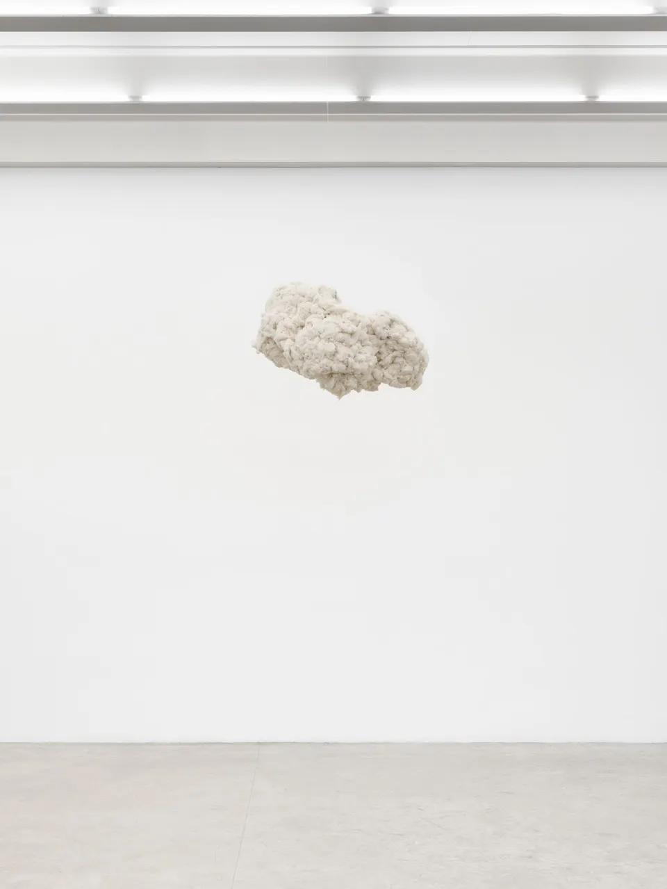 Sanford Biggers, Cumulus #4