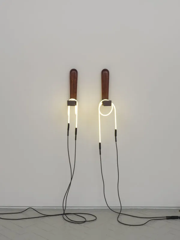 Cammie Staros, Thin Air