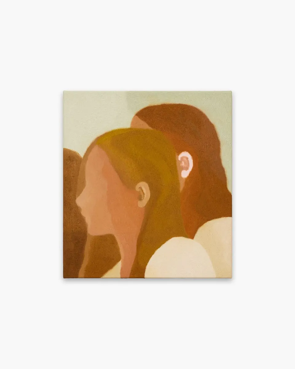 Catherine Repko, looking back