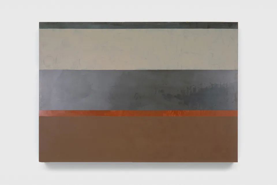 Merrill Wagner, Another Chance