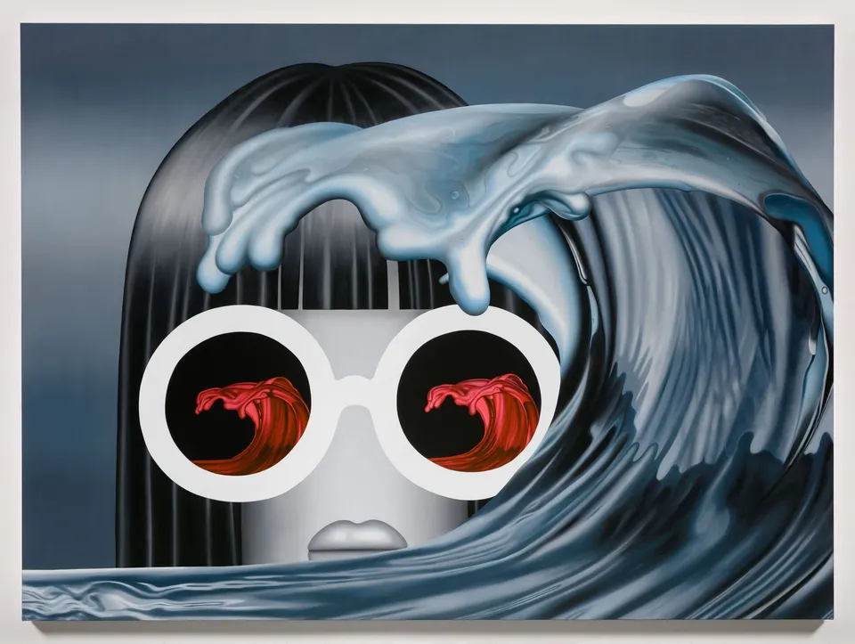 Emily Mae Smith, Rogue Wave