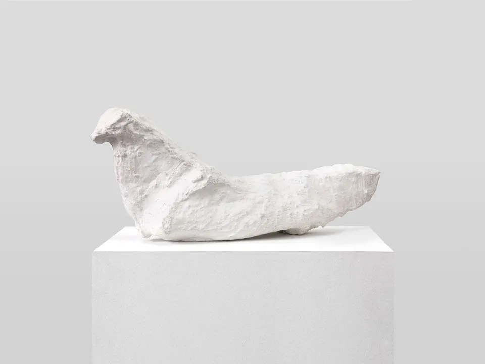 Franz West, BI 11