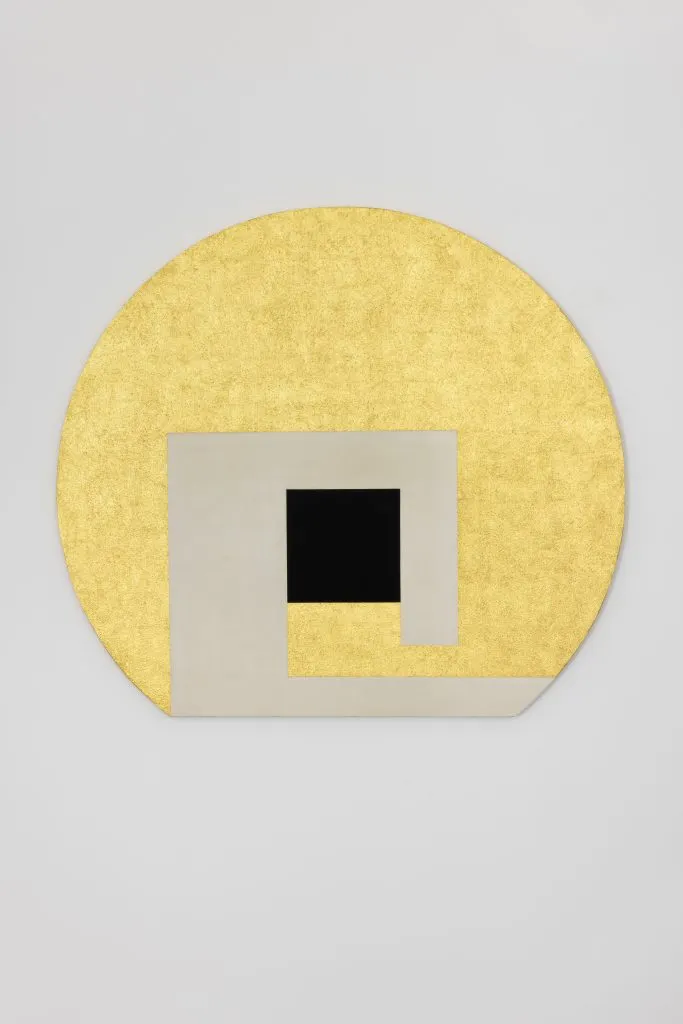 Bruno Munari, Negativo-positivo