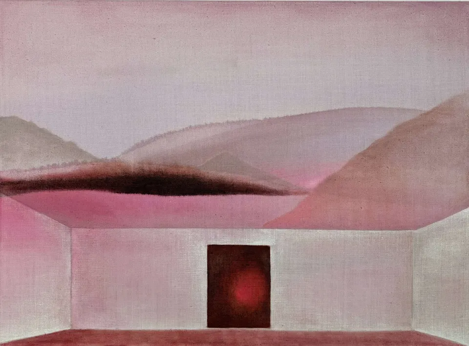 Kristen Giorgi, GLASS WITHOUT MEMORY