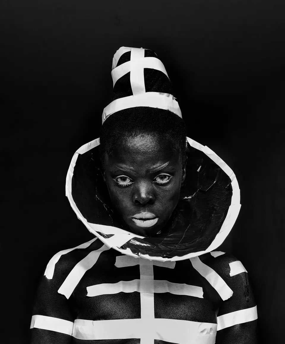 Zanele Muholi, Vile, Gothenburg, Sweden
