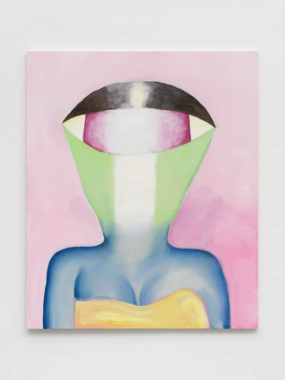 Tomoo Gokita, Regina #2