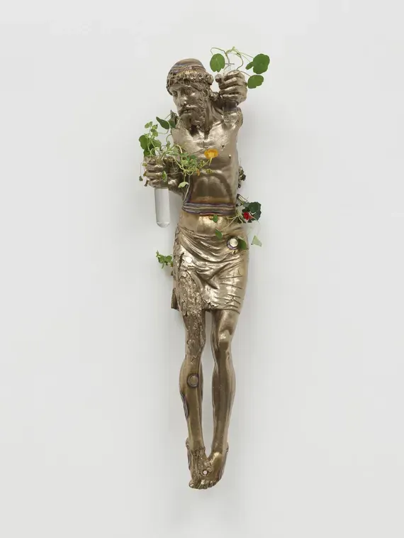 Danh Vo, Untitled
