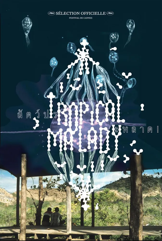 Apichatpong Weerasethakul, tropical malady / sud pralad