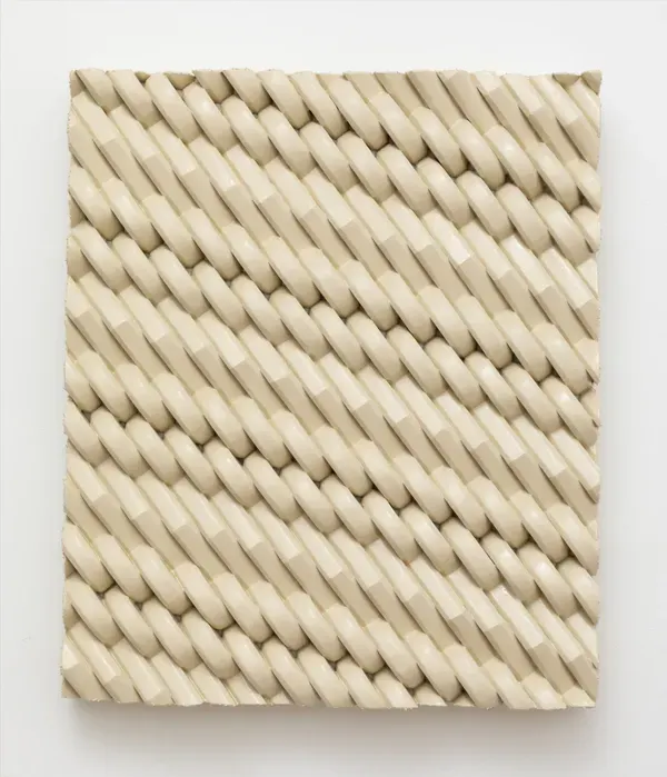 Amanda Martínez, Deletion, inversion