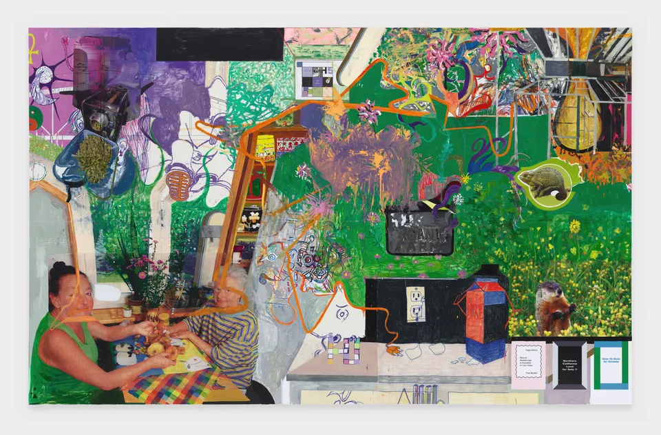 Michael Williams, MPGA (3)
