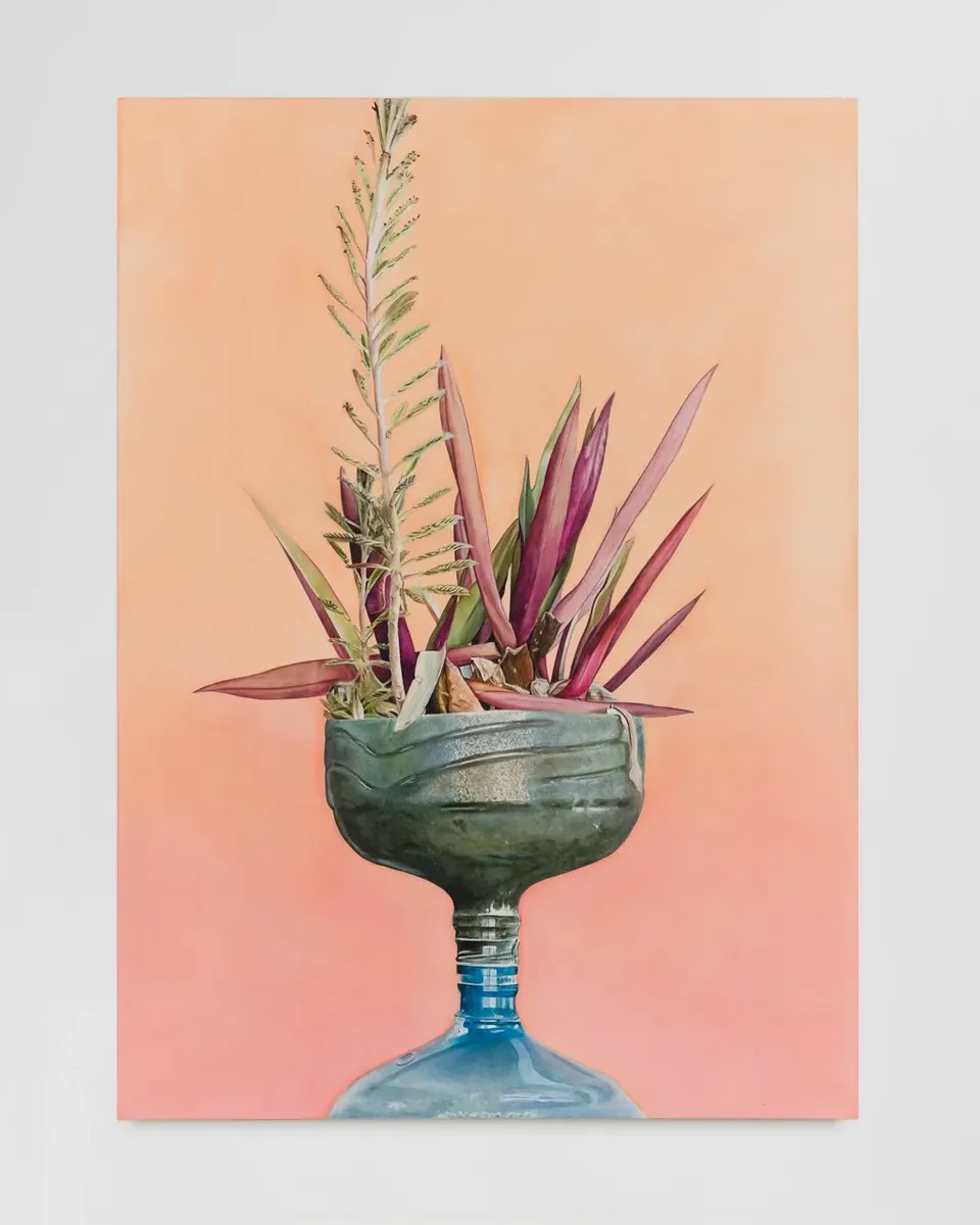 Nery Gabriel Lemus, The Power to Blossom