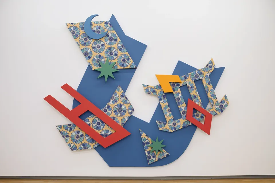 Gabe Cortese, Under Construction