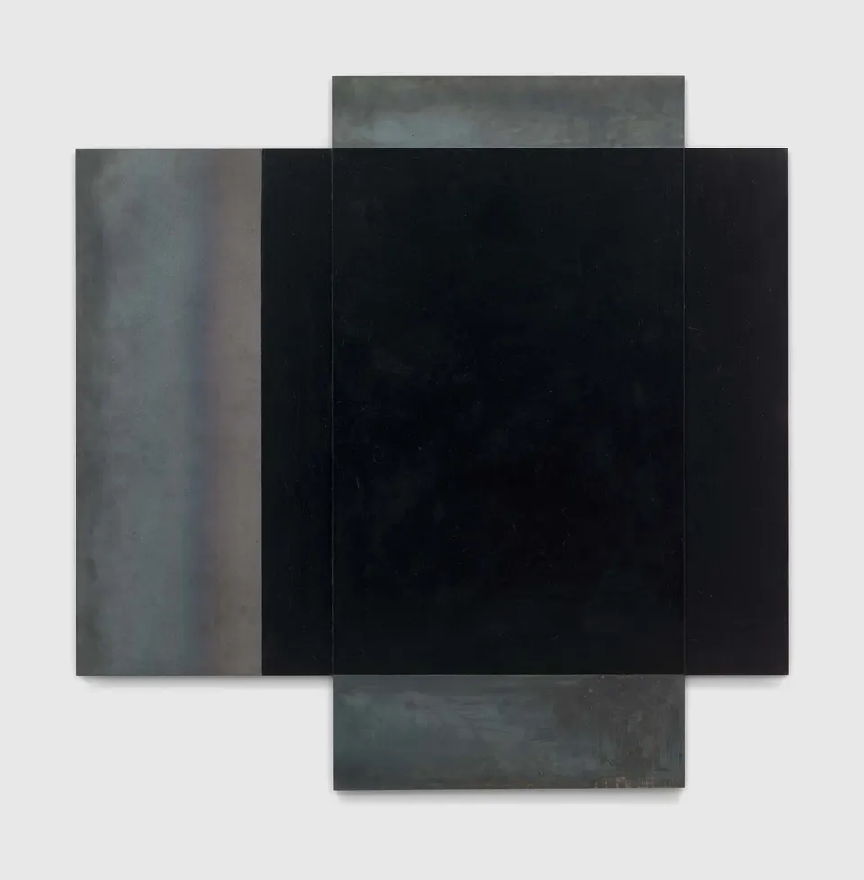 Merrill Wagner, Charleton Street