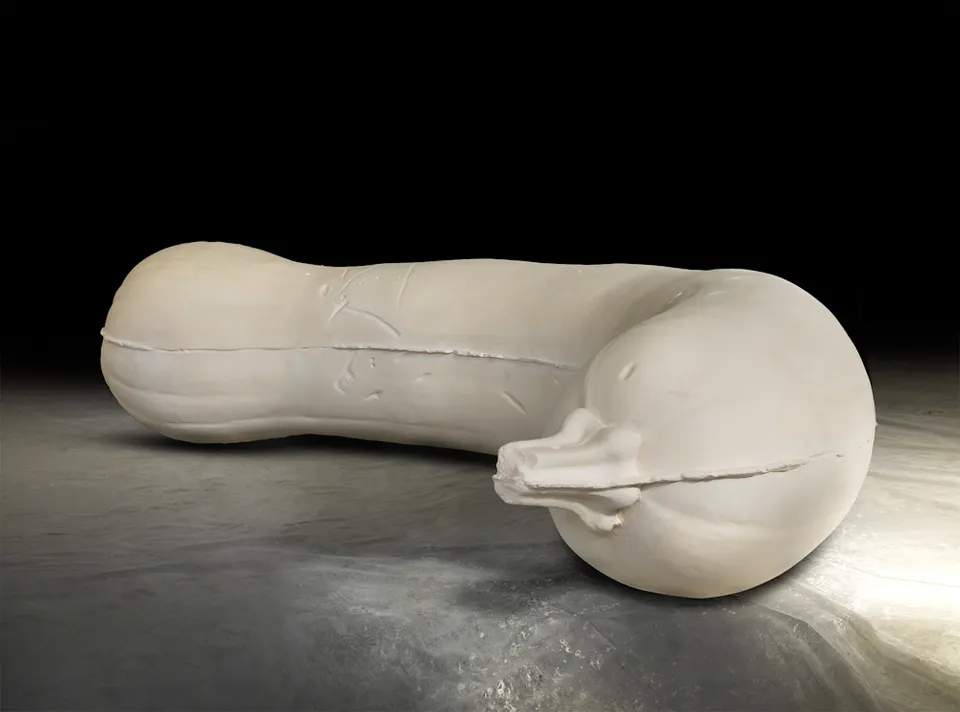 Sarah Lucas, Florian