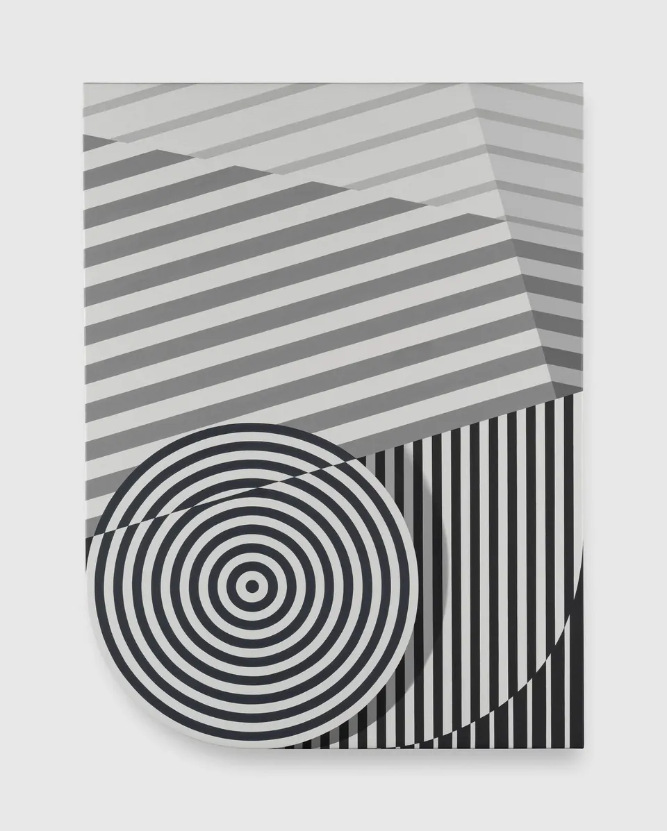 Tomma Abts, VI