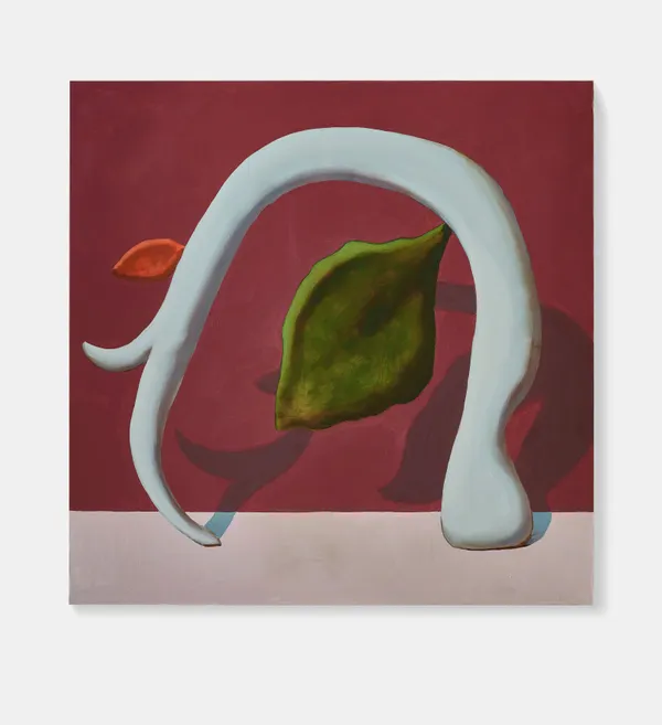 Michel Pérez Pollo, Un Otoño XIX