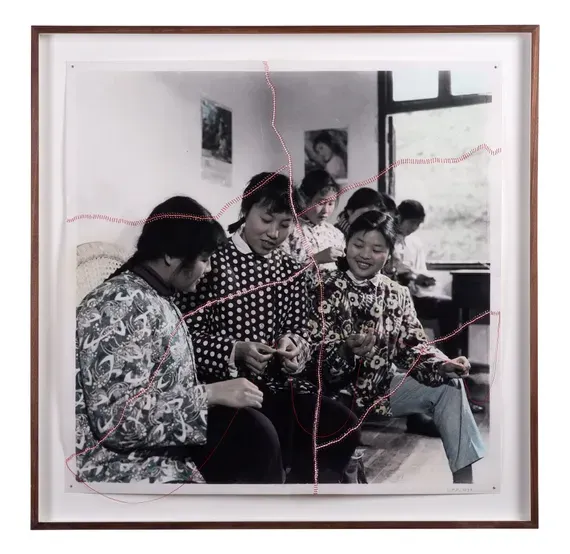 Cai Dongdong, Mending