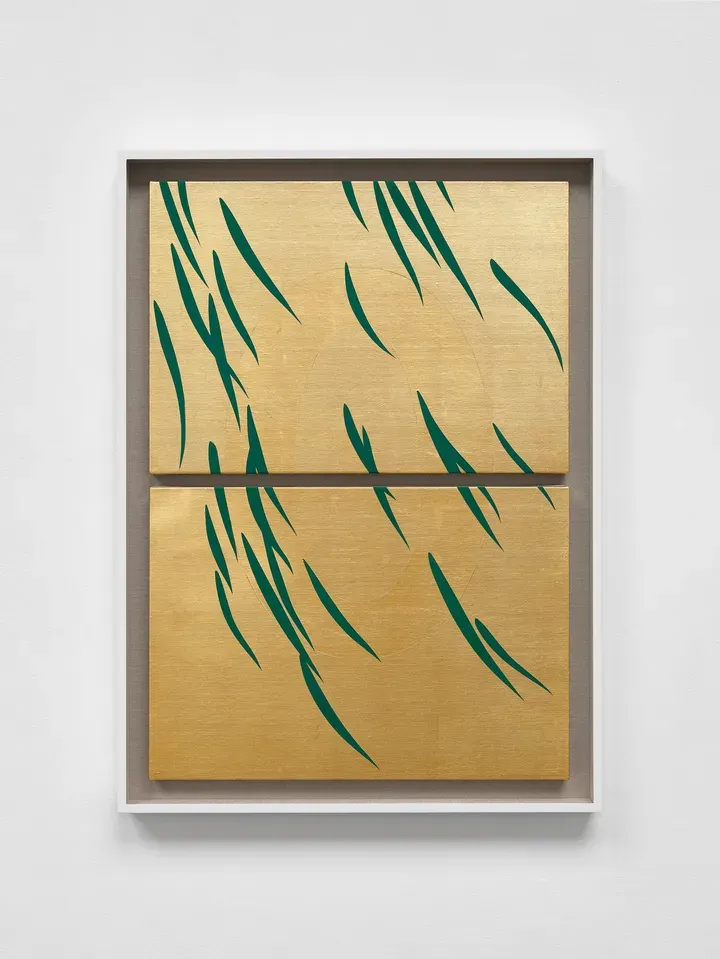 Darren Almond, Senryū (Summer)