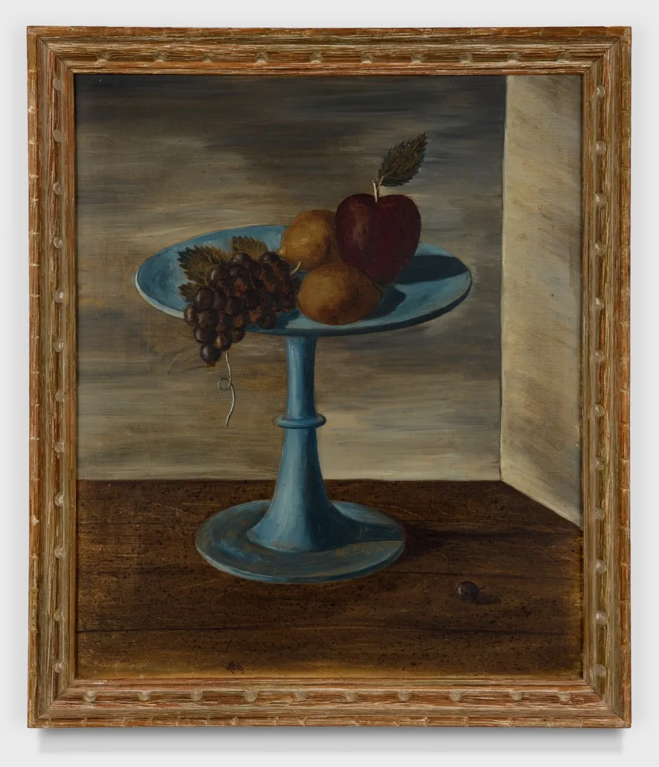 Gertrude Abercrombie, Fruit Compote