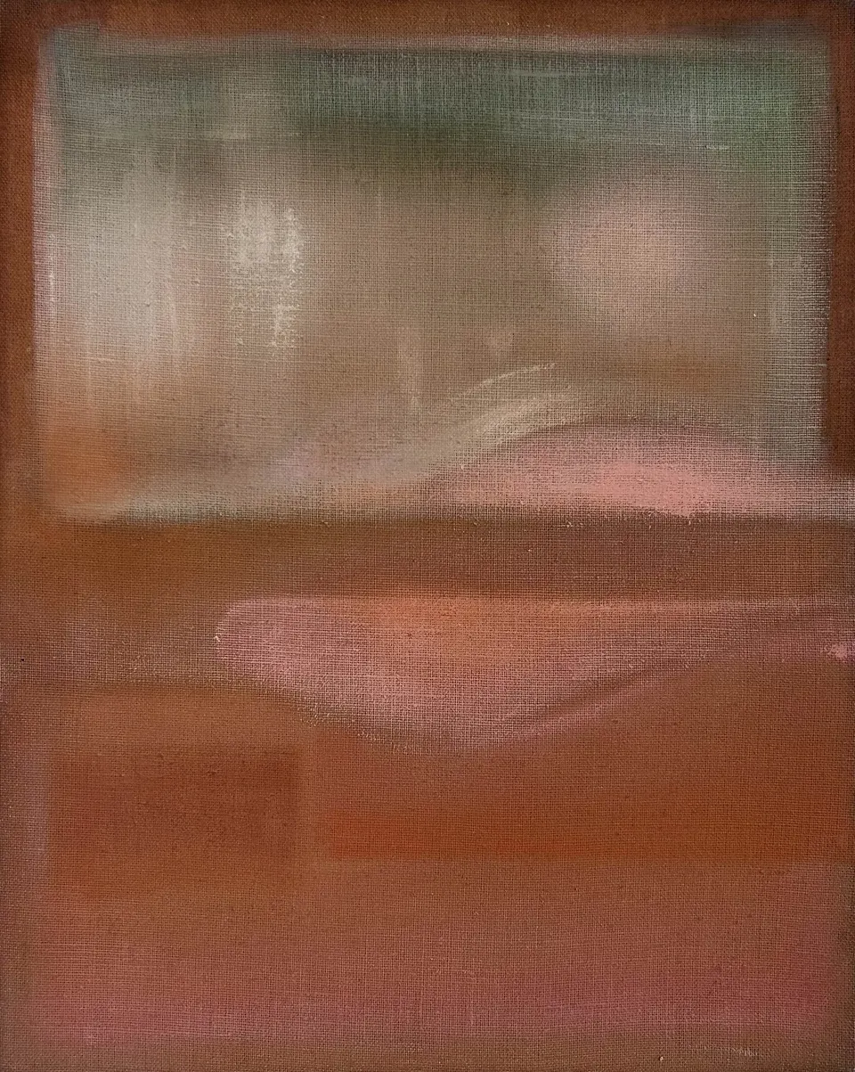 Kristen Giorgi, The Mirage