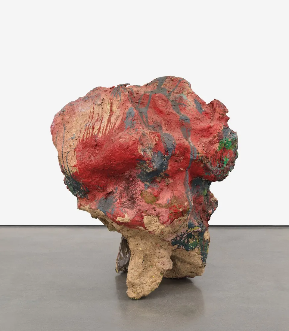 Franz West, Sisyphos V