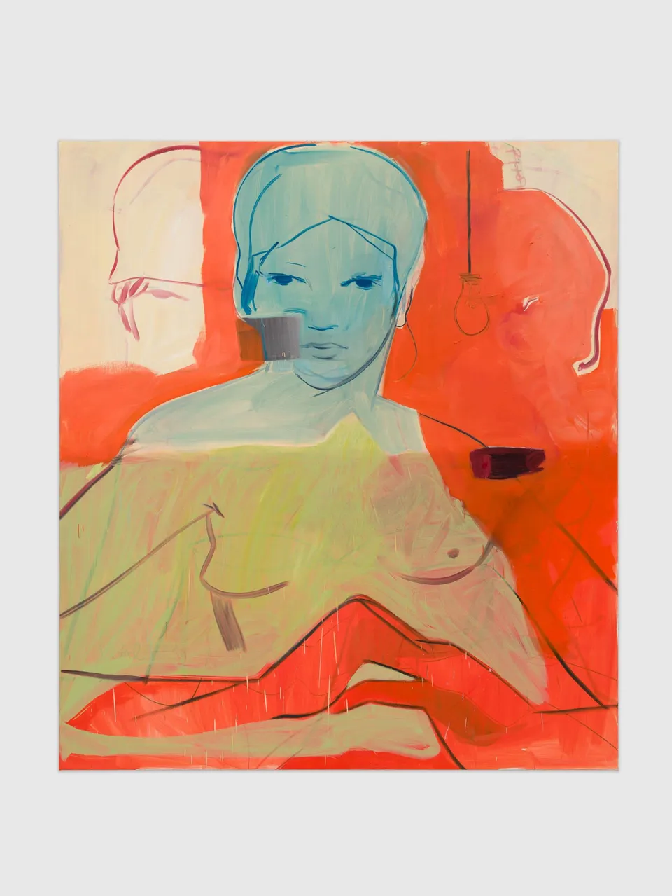 France-Lise McGurn, Big Plans