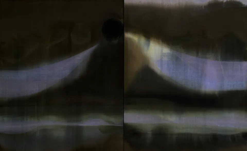 Kristen Giorgi, DREAMSCAPE NO. 10