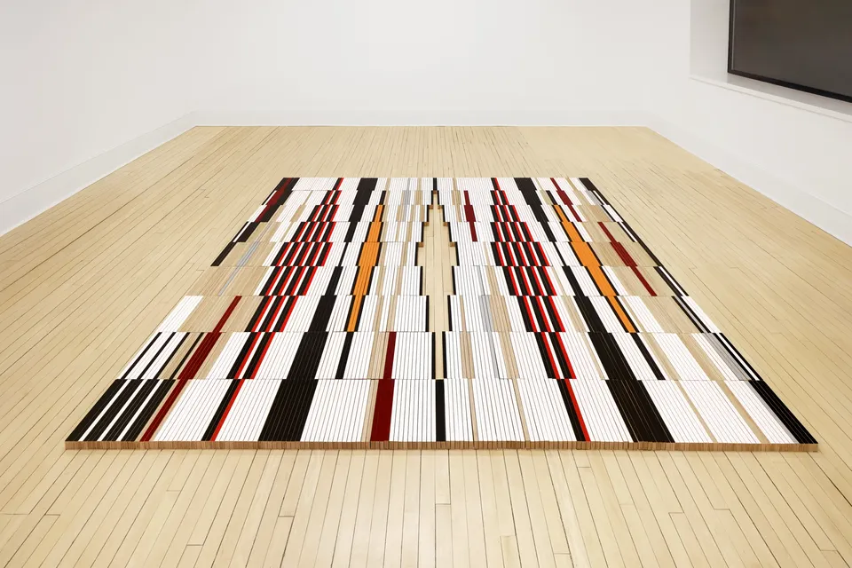 Gabe Cortese, 'In Four Acts', Shulamit Nazarian, Los Angeles