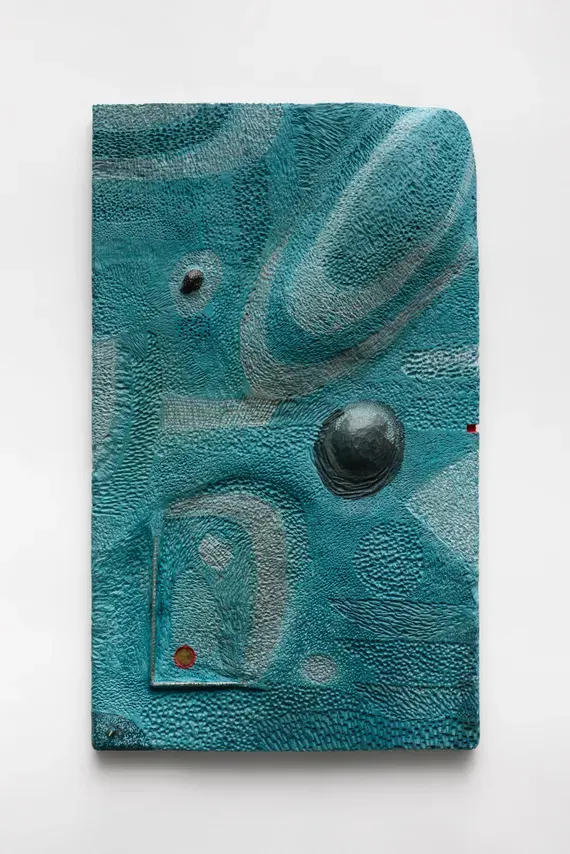 Daniel Jorge, Untitled (from the Terrenos Acidentados series)