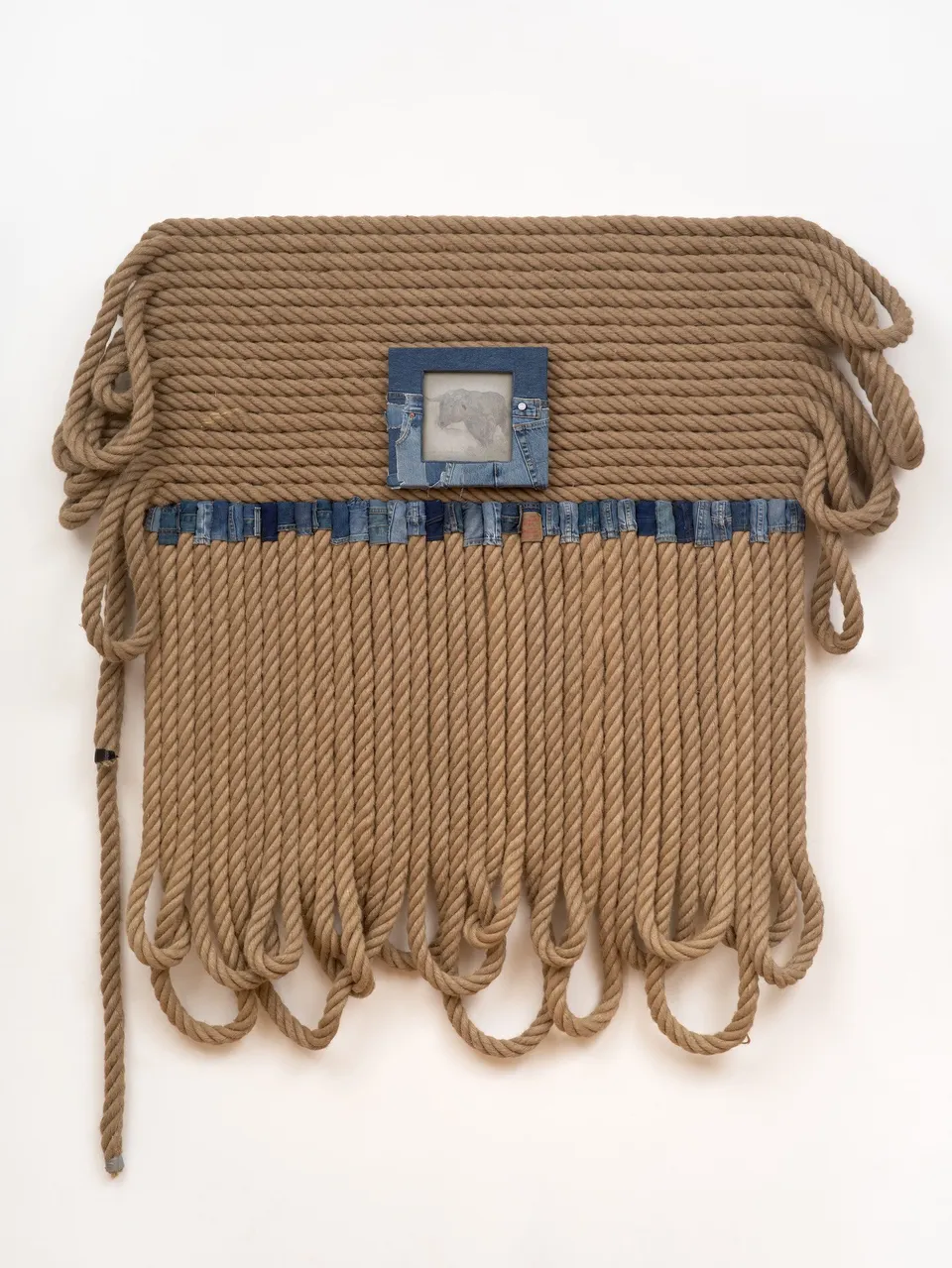Alvaro Barrington, Land and Sea, M, K, Bull, 2024