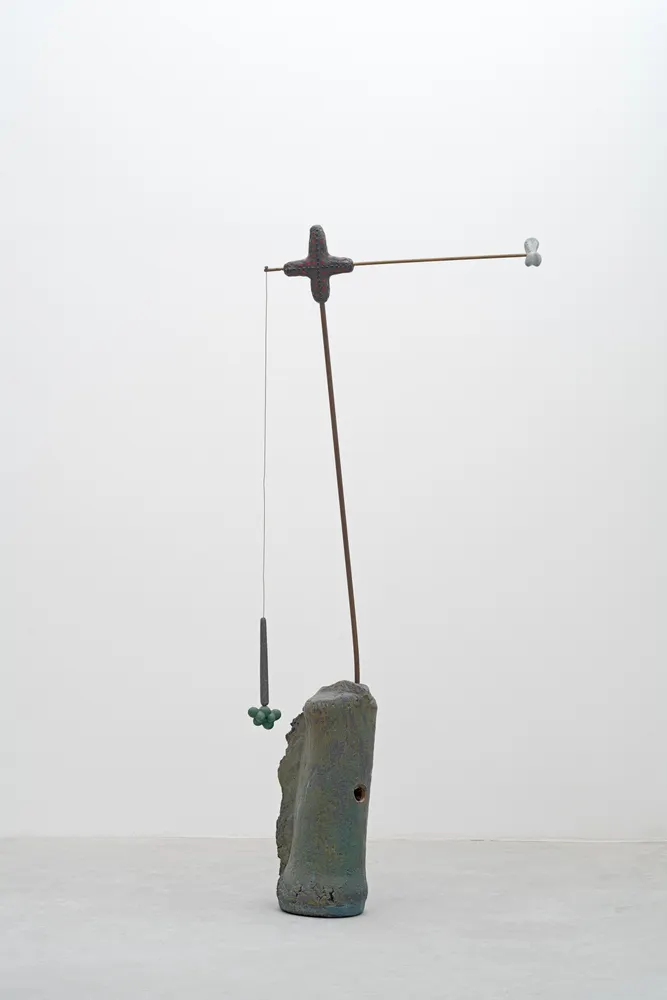 Megumi Yuasa, Do outro lado da ponte (Across the bridge)
