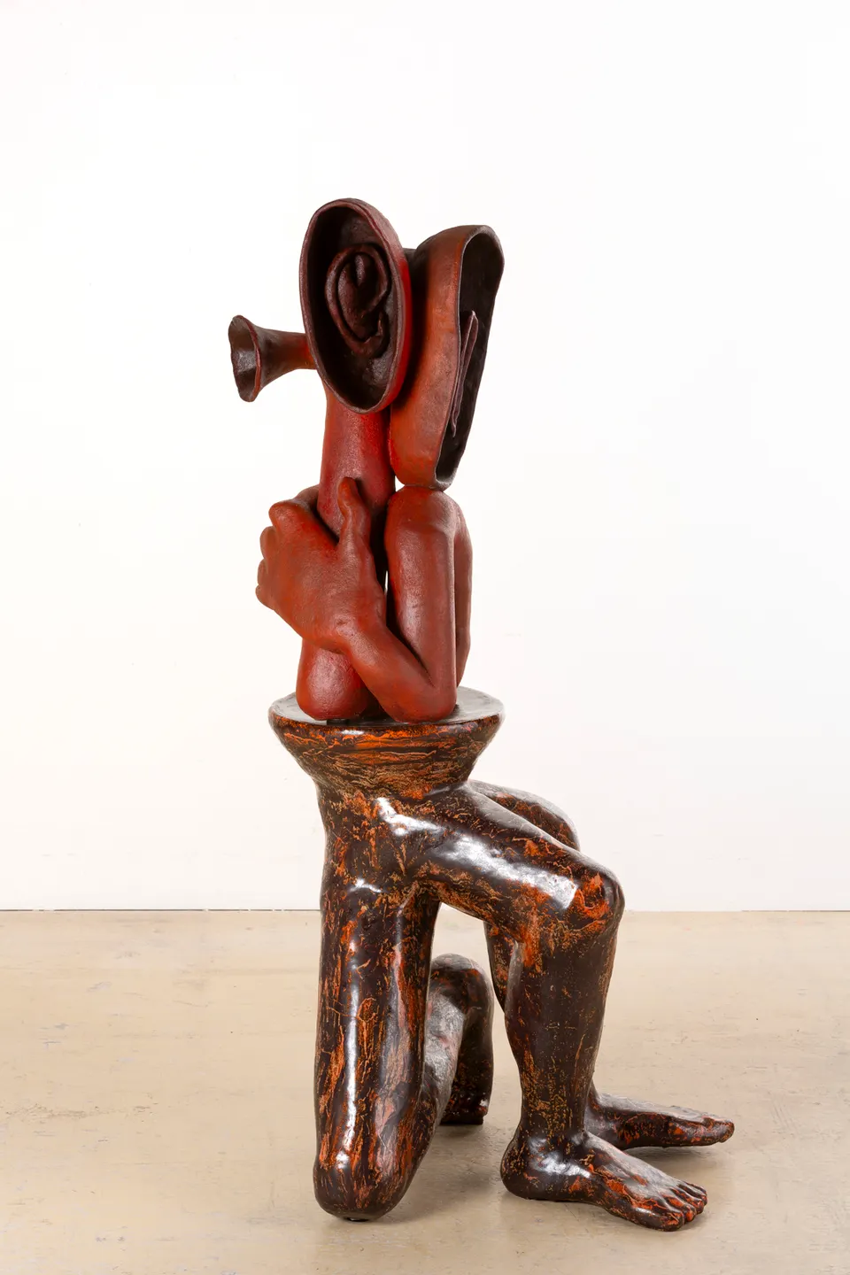 Woody De Othello, tools for listening