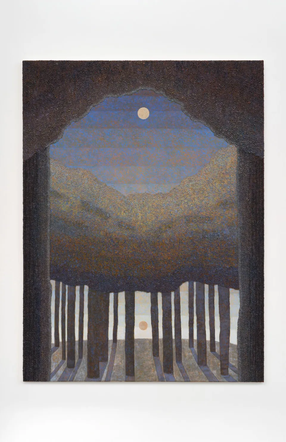 Jonathan Ryan, Hour of the Pearl