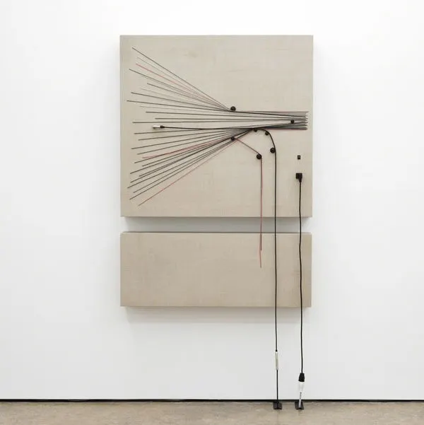 Naama Tsabar, Transition